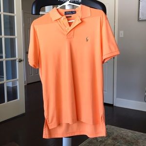 NWOT Ralph Lauren polo